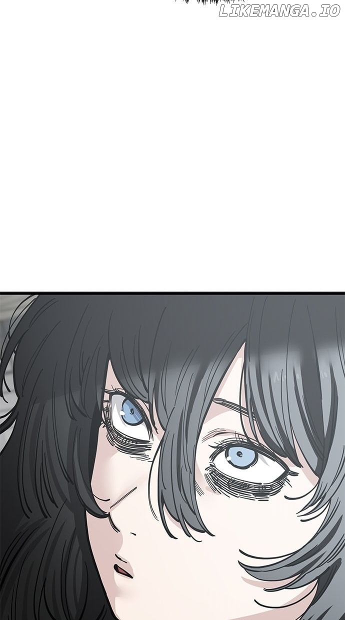 Unemployed Baek-soon Chapter 153 - page 33